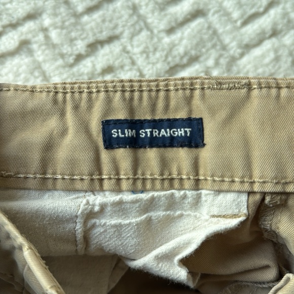 American Eagle Men’s Pants Size 31x32 - Picture 5 of 8